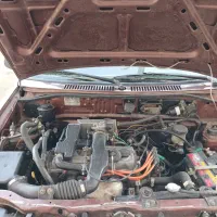 پراید ۸۷ فرمان هیدرولیک|خودرو سواری و وانت|ارومیه, |دیوار