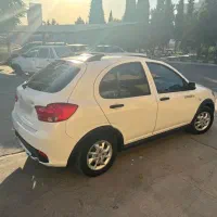 کوییک ۱۴۰۱|خودرو سواری و وانت|شیراز, میانرود|دیوار