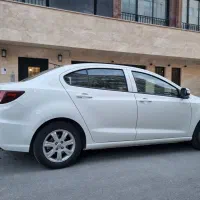 معاوضه شاهین ۱۴۰۳ با تارا اتوماتیک V4