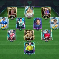 اکانت فیفا لول۱۱۰|کنسول، بازی ویدئویی و آنلاین|تربت جام, شهرک آزادگان|دیوار