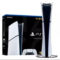 ps5اسلیم 1ترا