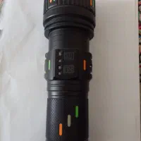 چراغ قوه پور نور