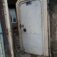 سلام در حیاط خوبی است قلف هم دارد