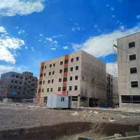 ۹۷ متر /۲ خواب /خوش نقشه /مناسب سرمایه گذاری