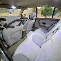 سمند lx مولتی پلکس سند تک‌برگ سند مدل ۸۹