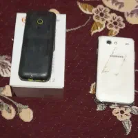 ۲عدگوشی نیاز تعمیر|موبایل|اهواز, کوی علوی|دیوار