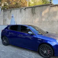 جولیتا 2015 فول مشابه صفر|خودرو سواری و وانت|تهران, الهیه|دیوار