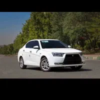 دنا پلاس 6دنده دستی