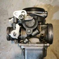 کاربراتور ژاپنی 200 mikuni تریل روان|قطعات یدکی و لوازم جانبی|شیراز, کاراندیش|دیوار