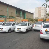 میـلاد، اولین آموزشگاه رانندگی منطقه|خدمات آموزشی|تهران, تهرانسر شمالی|دیوار