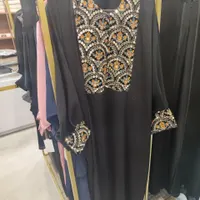 عبا و چادر|لباس|مسجد سلیمان, |دیوار