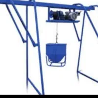 بالابر ساختمانی اجاره داده میشود