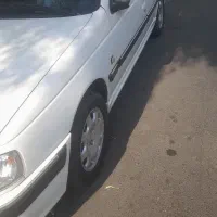 پژو پارس XU۷، مدل ۱۳۹۹