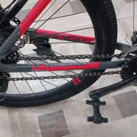 دوچرخه راپیدو 27|دوچرخه، اسکیت، اسکوتر|شاهین دژ, |دیوار