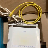 مودم adsl Dlink 2750U|مودم و تجهیزات شبکه|تهران, شهرک نفت|دیوار