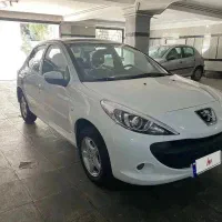 ۲۰۷ صفر دنده پانا ۱۴۰۲ گارانتی فعال