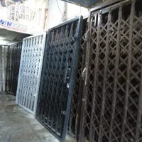 همة شهردرب ریلی،کشویی،حفاظ اکاردیون،محافظ ضدسرقت