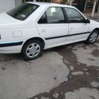 پژو پارس مدل۱۴۰۲