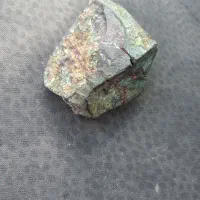 سنگ قیمتی شهاب سنگ .|کلکسیون اشیاء عتیقه|گرمدره, |دیوار