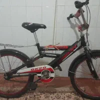 دوچرخه سایز . ۱۲ .۲۰