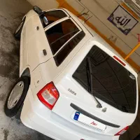 پراید111/مدل95