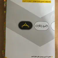 کلید واژه مخصوص ازمون نظارت اجرا