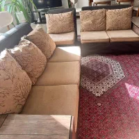 مبل راحتی ۶ نفره