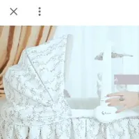 گهواره ملورین|تخت و صندلی بچه|قم, بنیاد|دیوار