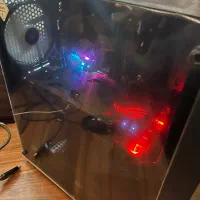 سیستم گیمینگ|رایانه رومیزی|بوشهر, |دیوار