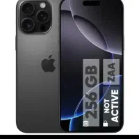 iphone 16 pro 256