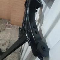 اکسل عقب پراید بودن ضربه خوردگی پوسیدگی و جوش|قطعات یدکی و لوازم جانبی|گرگان, |دیوار