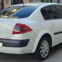 مگان مدل 90 اتومات 2000|خودرو سواری و وانت|فردیس, فردیس|دیوار