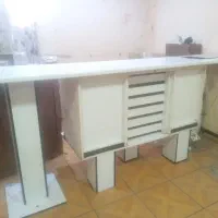 میز