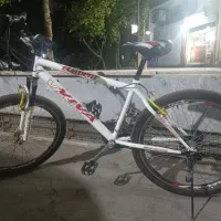 دوچرخه ویوا اصل|دوچرخه، اسکیت، اسکوتر|فردیس, فردیس|دیوار