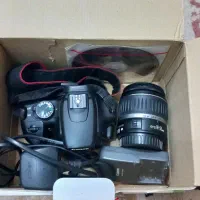 دوربین کنون. canon 350D