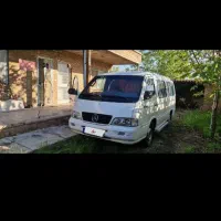 بنز ون معاوضه با ویلا چالوس|خودرو سواری و وانت|چالوس, |دیوار