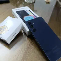 گوشی a35 256 درحد اک