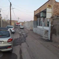 ۱۲۵مترتجاری مسکونی۶دانگ تکبرگ شرایطی چکی|فروش زمین و ملک کلنگی|قم, بنیاد|دیوار