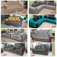 تعمیرات انواع مبل و صندلی (کنگان)|خدمات پیشه و مهارت|بندر کنگان, |دیوار