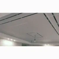 اجرای کناف ،تایل شبکه ،پی وی سی