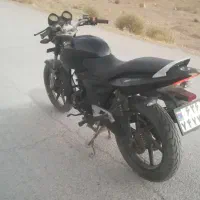 موتور پالس 220|موتورسیکلت|اصفهان, بهارستان|دیوار