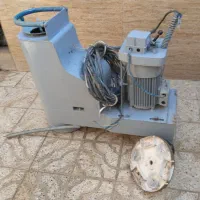 دستگاه کفسابی سه فاز