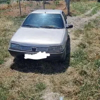 ماشین روا مدل۸۷|خودرو سواری و وانت|گرگان, |دیوار