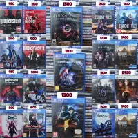 بازی پلی استیشن ps4.ps5|کنسول، بازی ویدئویی و آنلاین|تهران, پونک|دیوار