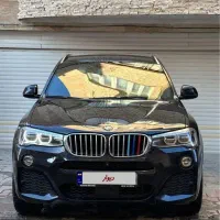 بی ام و ایکس 3 /BMW X3