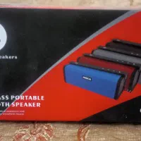 اسپیکر بلوتوثی هیسکا