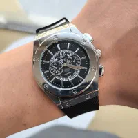 ساعت مردانه بندپیو مارک هابلوت 2302502426|ساعت|تبریز, |دیوار