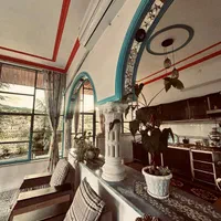 ویلای شیشه ایی|اجارهٔ کوتاهمدت ویلا و باغ|زیرآب, |دیوار