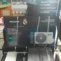 اسپیلت هایسنس ۱۲هزار