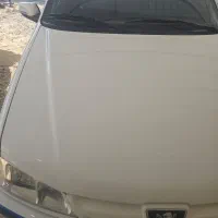 پارس سال ..زیر پای .و‌موتوری کم کار|خودرو سواری و وانت|میناب, |دیوار